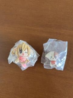 【2点セット】なーさん&月島きらり きらりんレボリューション すわらせ隊のサムネイル
