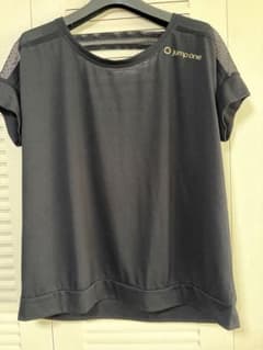 jump one トレーニングTシャツ J0212-T059 38サイズのサムネイル
