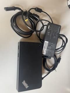 Lenovo OneLink+ ドッキングステーションのサムネイル