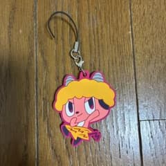ぼっちぼろまる ラバーストラップのサムネイル