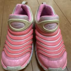 NIKE ナイキ ダイナモフリー22センチのサムネイル