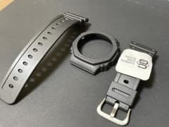 【G-SHOCK】CASIO純正　GA-2100用ベゼル/バンドのサムネイル