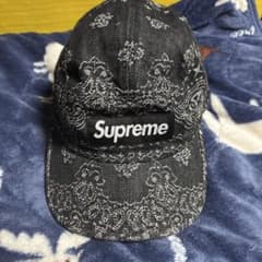 supreme キャップのサムネイル