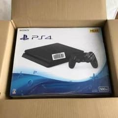 PS4 美品のサムネイル