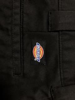 Dickies 874 30インチ　黒　古着のサムネイル