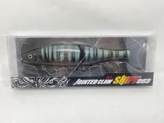 新品 未開封 未使用 JOINTED CLAW SHIFT 263 スイムベイト 新品 未開封 未使用 JOINTED CLAW SHIFT 263 スイムベイト - メルカリ