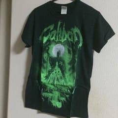 Caliban バンドＴシャツ（S）のサムネイル