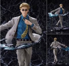 呪術廻戦』七海建人 1/7スケール フィギュア※限定特典の顔替えパーツ