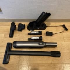 SHARK WV285j. ハンディクリーナー本体 充電ドック付きのサムネイル