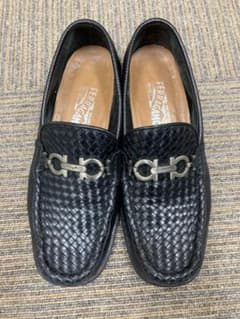 フェラガモ　メンズシューズのサムネイル
