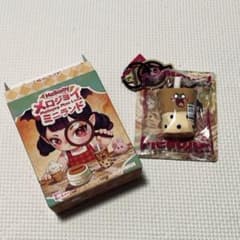 Mellojoyスクイーズ ミニランドシリーズ ミニタピオカティー - メルカリ
