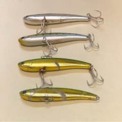アイマ  コウメ90ヘビー  シーバスルアーのサムネイル