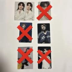 ini髙塚大夢トレカのサムネイル