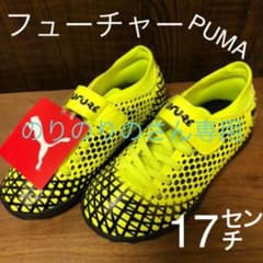 プーマ。フューチャートレシューのサムネイル