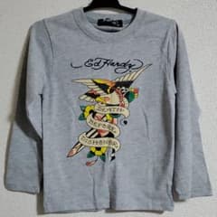 新品未使用　エド・ハーディー ロンT