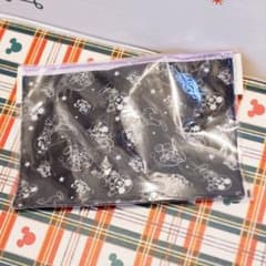 ディズニー ビニールケースのサムネイル