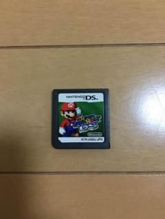 任天堂DS スーパーマリオ64のサムネイル