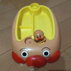 *アンパンマン ランチプレート アミューズメント*のサムネイル