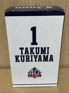 埼玉西武ライオンズ 栗山巧選手 ボブルヘッド - メルカリ