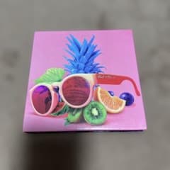 Red velvet Red Summer アルバムのサムネイル