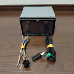 Carrozzeria 三菱純正 NR-MZ33 Bluetooth対応 - メルカリ