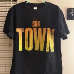 The BONEZ SUN TOWN tee(M)のサムネイル