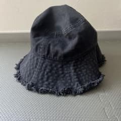 NEW ERA￼フリンジハット帽子￼のサムネイル