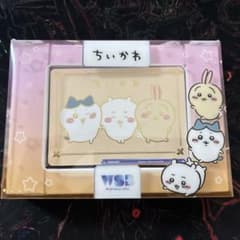 ヴァイスシュヴァルツブラウ ちいかわ スタートデッキ - メルカリ