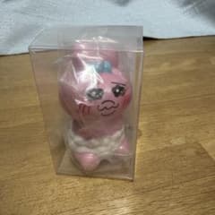 おぱんちゅうさぎ スクイーズマスコットのサムネイル
