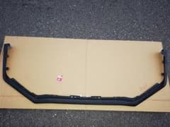 WRXstiフロントスポイラーのサムネイル