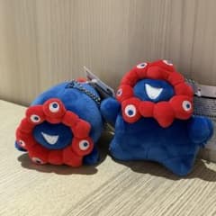 万博 EXPO2025 もっちりミャクミャク もっちりぬいぐるみ ミニ