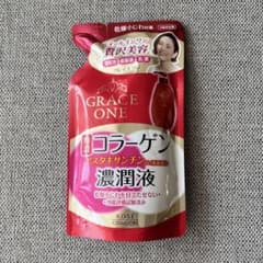 GRACE ONE コラーゲン濃潤液 200mlのサムネイル