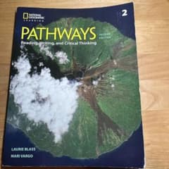 PATHWAYS SECOND EDITIONのサムネイル