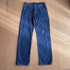 Levi's503 W31 L34 ストレート メンズ デニム インディゴのサムネイル