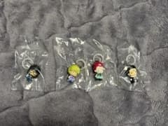HUNTER × HUNTER めじるしアクセサリー フェイタン以外のサムネイル