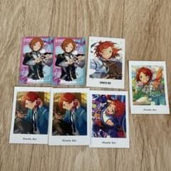 あんさんぶるスターズ 葵ひなたカードセットのサムネイル