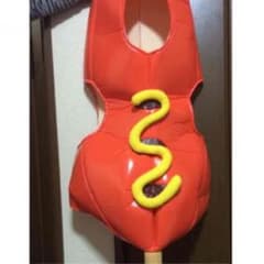 フランクフルト 着ぐるみのサムネイル
