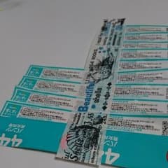 パンパース すくすくギフトポイントのサムネイル