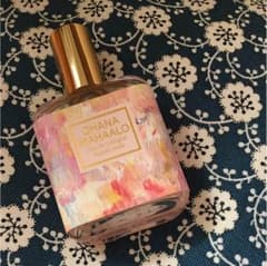 Ohana mahaalo オーデコロンのサムネイル
