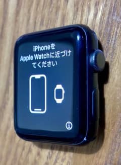 Apple Watch Series 3 42mmのサムネイル