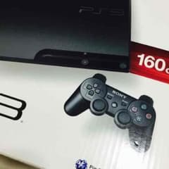 激安プレステーション3のサムネイル