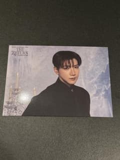 2PM ラントレ トレカ レア 東京ドーム JUN.K - メルカリ