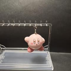 星のカービィ 目印キーホルダーのサムネイル