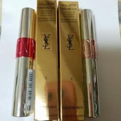 YSL ティントインオイルセットのサムネイル