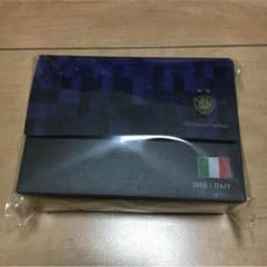WCCF デッキケースのサムネイル