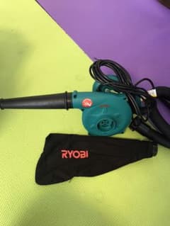 RYOBI ブロア　BL-3500VDXのサムネイル