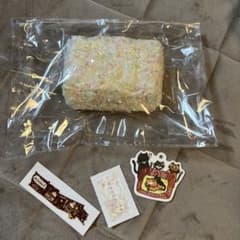 hijojowo シャリシャリ ビーズのサムネイル