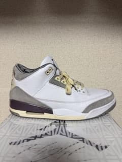 アママニ × Nike WMNS Air Jordan 3 Retro SPのサムネイル