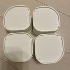 洗濯機　かさあげくん【新品未使用】のサムネイル