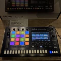即決可・期間限定値下げ】Pioneer DJ TORAIZ SP-16 - メルカリ